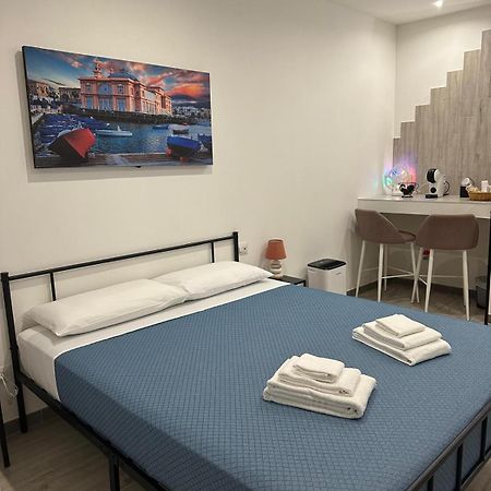 Bari Valona Rooms Экстерьер фото