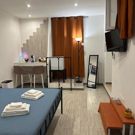 Bari Valona Rooms Экстерьер фото