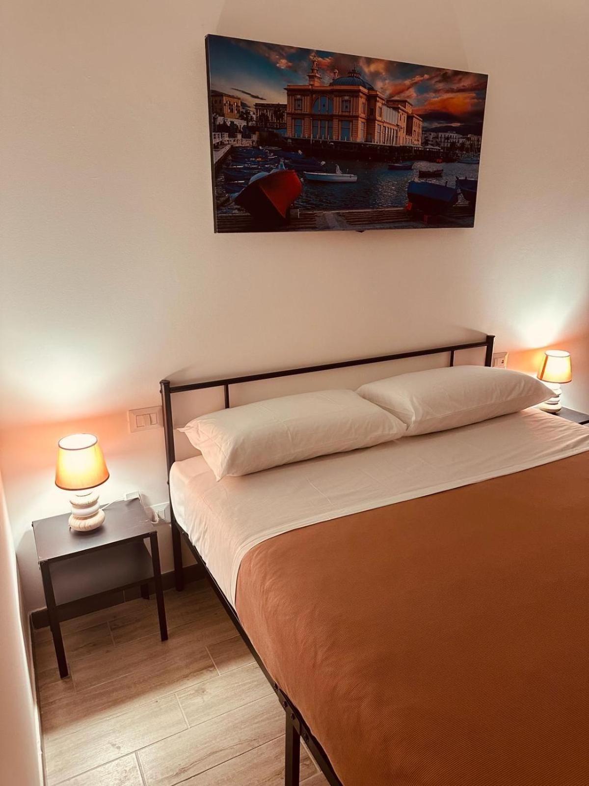 Bari Valona Rooms Экстерьер фото