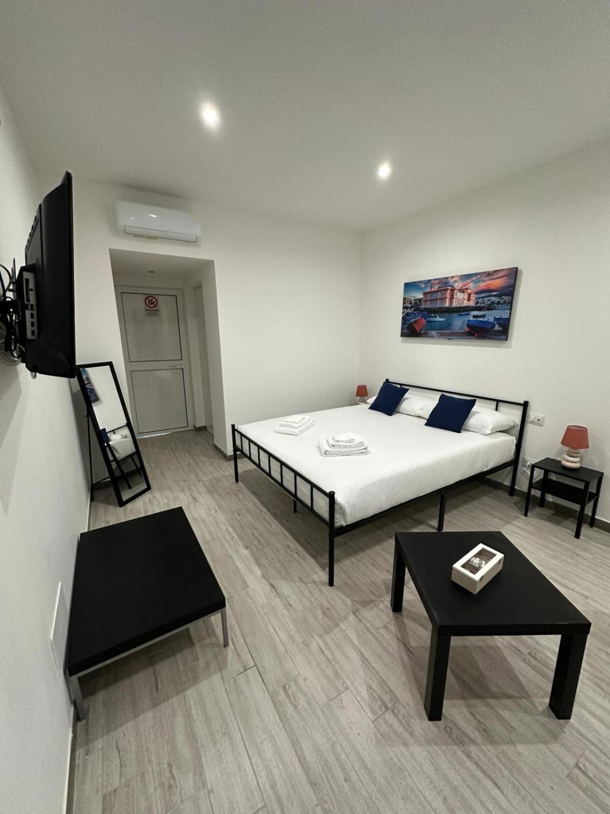Bari Valona Rooms Экстерьер фото