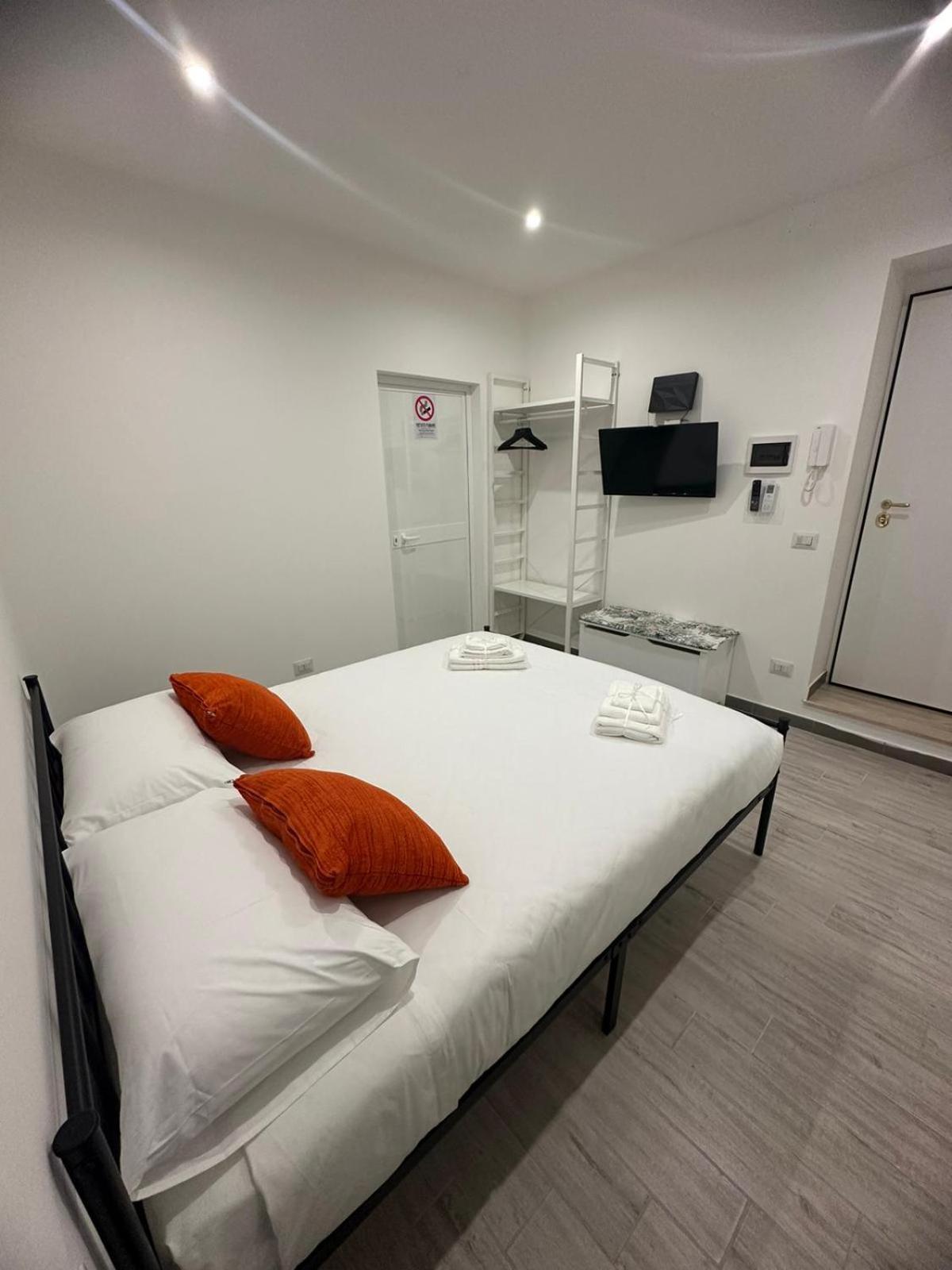 Bari Valona Rooms Экстерьер фото