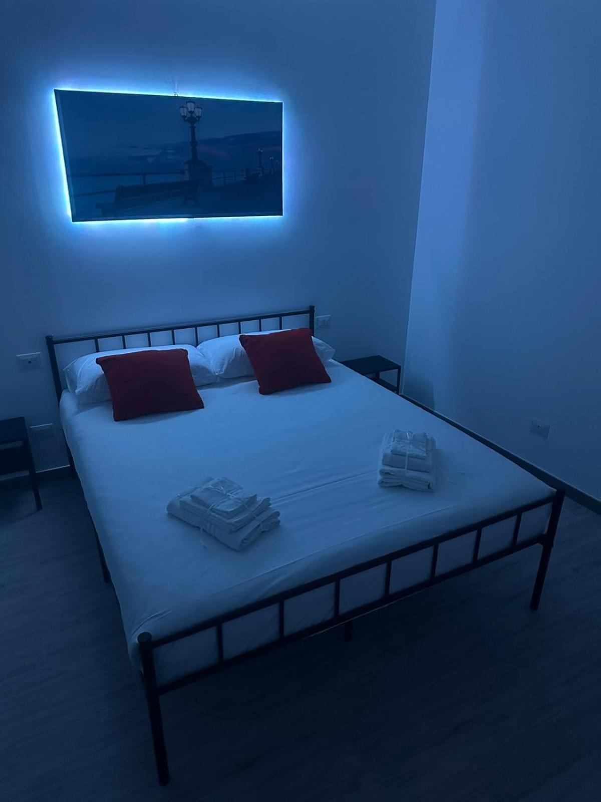 Bari Valona Rooms Экстерьер фото