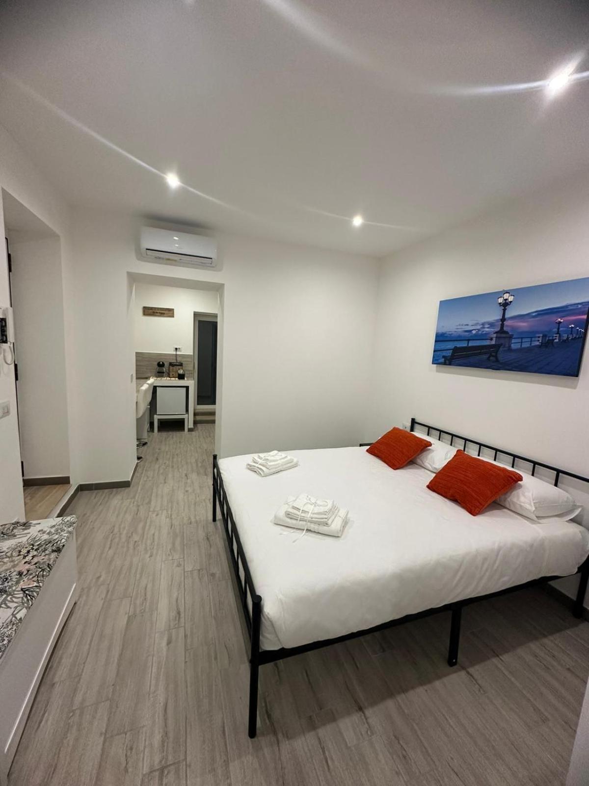 Bari Valona Rooms Экстерьер фото