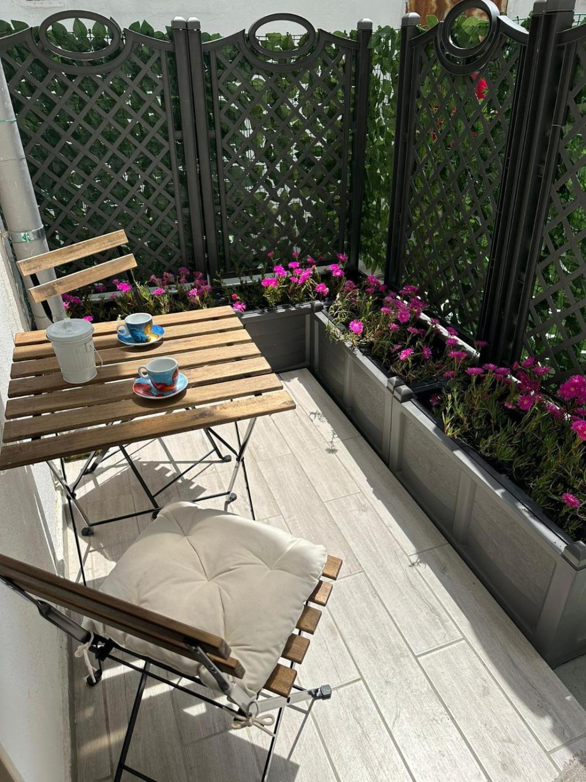 Bari Valona Rooms Экстерьер фото