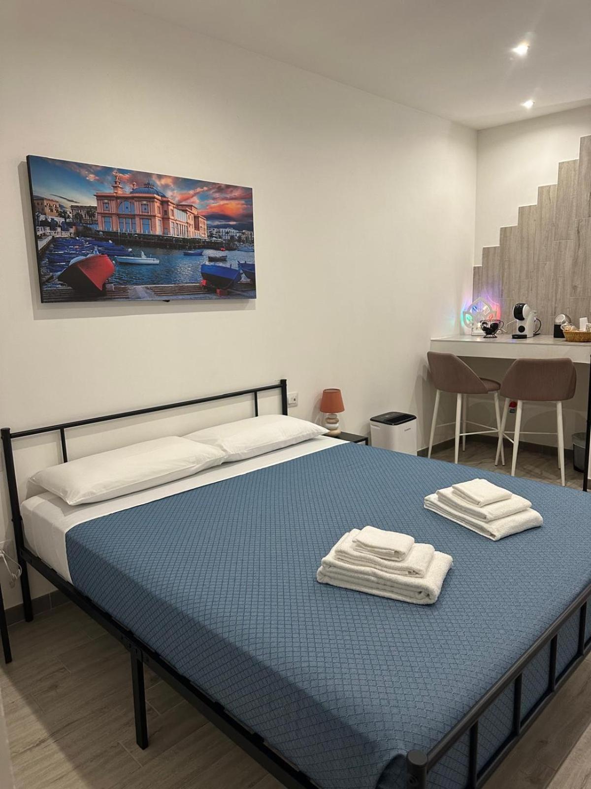 Bari Valona Rooms Экстерьер фото
