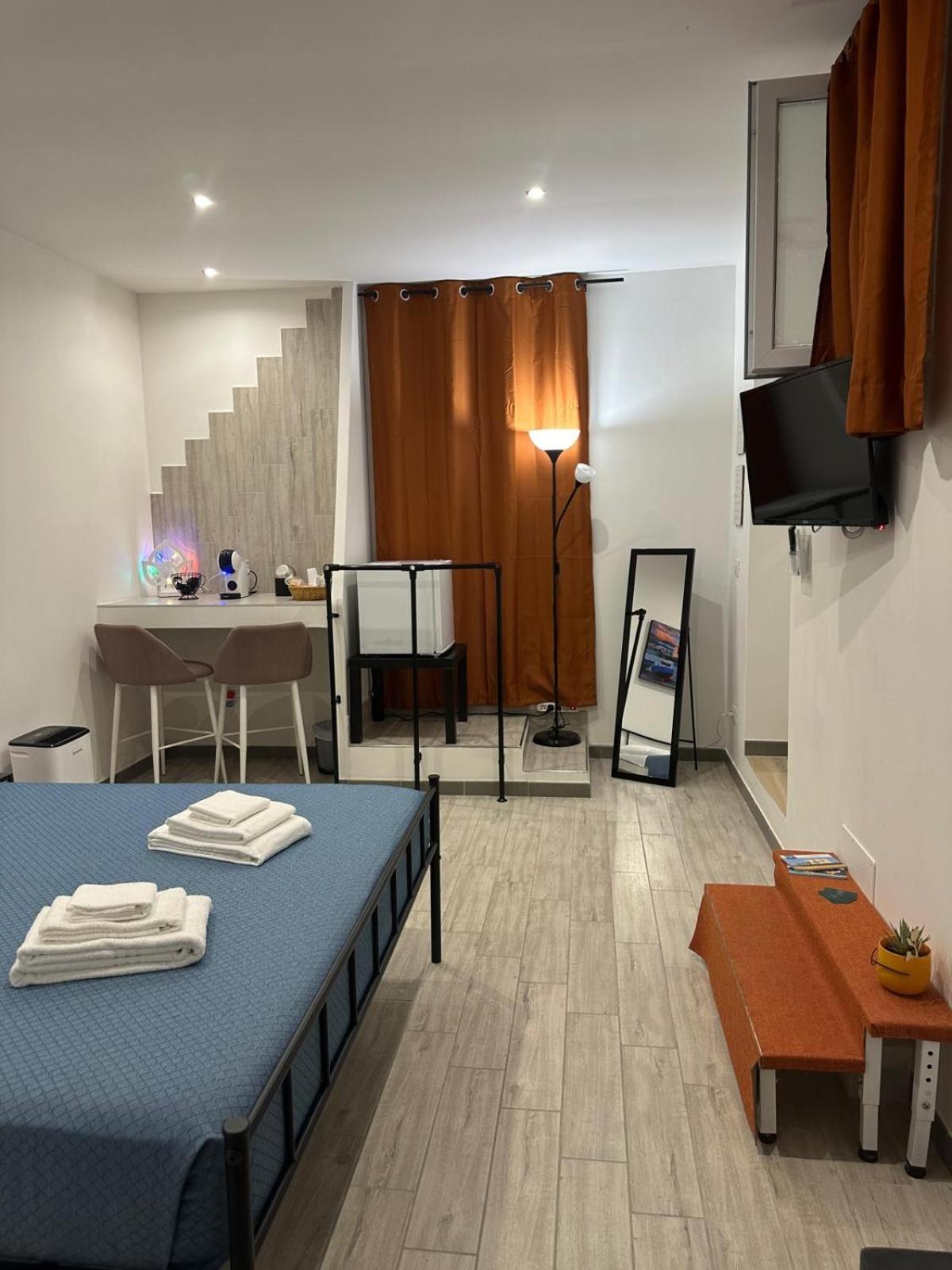 Bari Valona Rooms Экстерьер фото