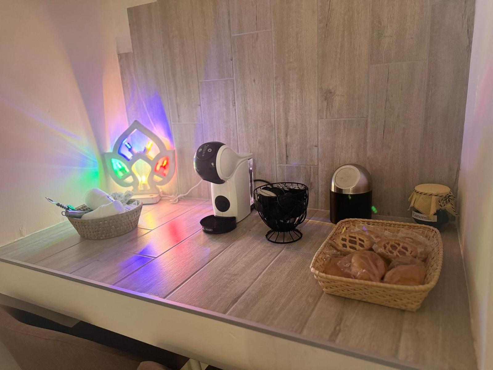 Bari Valona Rooms Экстерьер фото