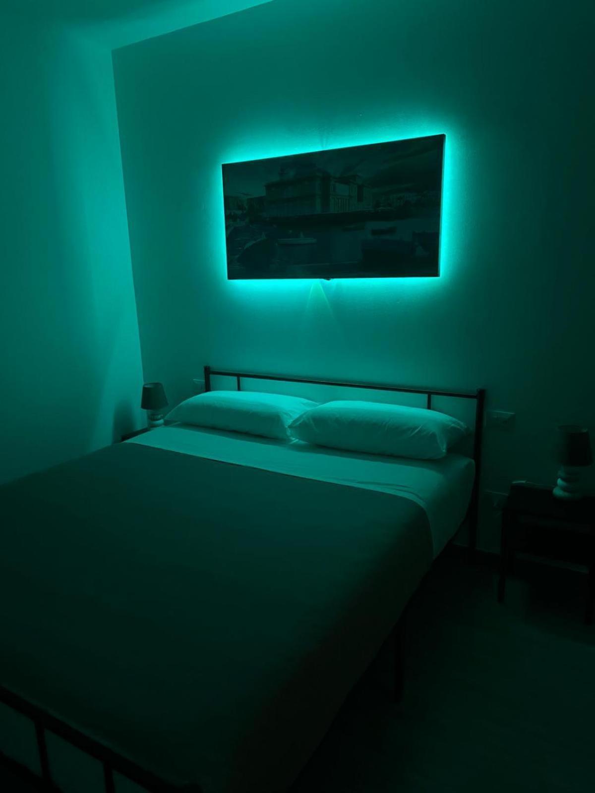 Bari Valona Rooms Экстерьер фото